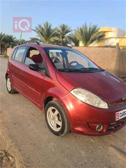 شيري A1